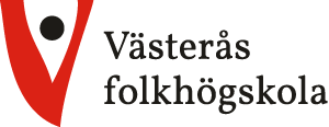Västerås Folkhögskola logotyp