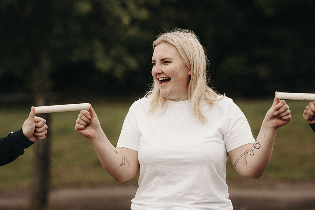 allmän kurs gymnasienivå