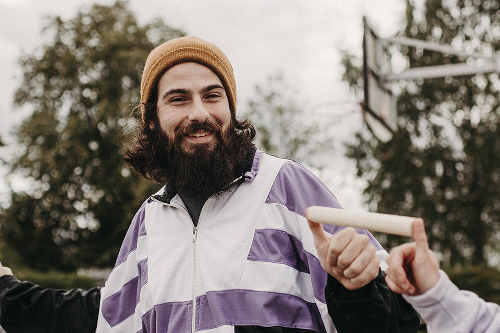 Fritidsledarutbildningen